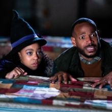 VIDEO: Netflix Shares THE CURSE OF BRIDGE HOLLOW Trailer Starring Marlon Wayans & Pri