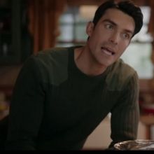 VIDEO: Watch the Official Trailer for DASHING IN DECEMBER