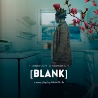 Donmar Warehouse And Clean Break Announce Full Casting For [BLANK]
