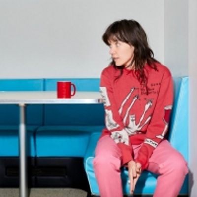 Courtney Barnett Releases New Single 'Before You Gotta Go'