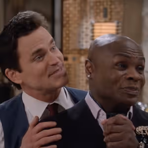 Video: Nathan Lane, Matt Bomer, & More Star in MID-CENTURY MODERN Trailer