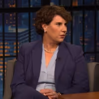 VIDEO: Senatorial Candidate Amy McGrath Talks About Running as a Democrat in… Video