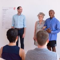 Bated Breath Theatre to Present NEW YORK IS MY SCENE PARTNER Workshop
