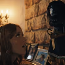 Photos: BITE SIZE TERROR Anthology to Stream on Tubi