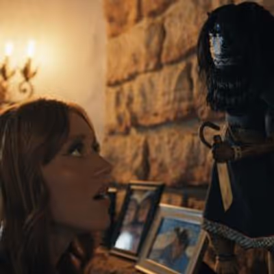 Photos: BITE SIZE TERROR Anthology to Stream on Tubi