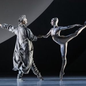 VIDEO: LES BALLETS DE MONTE-CARLO Comes To Segerstrom Center for the Arts