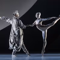 VIDEO: LES BALLETS DE MONTE-CARLO Comes To Segerstrom Center for the Arts Video