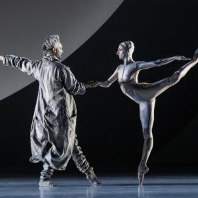 VIDEO: LES BALLETS DE MONTE-CARLO Comes To Segerstrom Center for the Arts