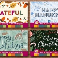 The Providence Performing Arts Center Adds New Seasonal Designs To eGift Card…