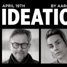 IDEATION - LIVESTREAM READING at Playhouse Teater 19th of April at 7 pm CET