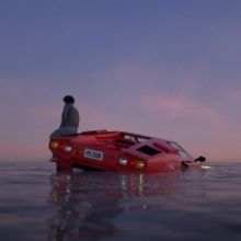 Josh Johnson Shares Final Tracks From 'ELUSIVE' Mixtape