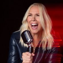 Comedian Leanne Morgan Extends JUST GETTING STARTED Tour with a Stop in Thousand Oaks