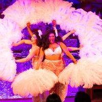 Tickets Now On Sale For THE BUTTCRACKER: A NUTCRACKER BURLESQUE in December at The…