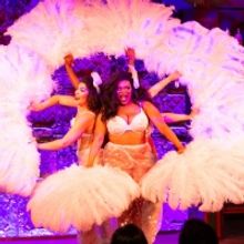 Tickets Now On Sale For THE BUTTCRACKER: A NUTCRACKER BURLESQUE in December at The Gr