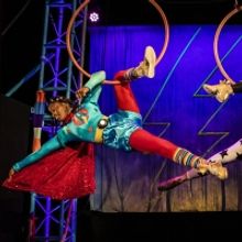 The Gramophones Announce AIDY THE AWESOME Spring Tour 2022