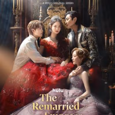 THE REMARRIED EMPRESS Sets Disney+ Premiere Date