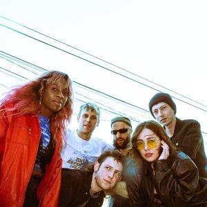 Brooklyn's TVOD Share 'Poppies' & 'Since You Been Away'