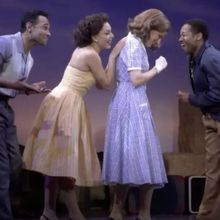 Goodspeed to Offer Special Sensory-Friendly Performance of SUMMER STOCK