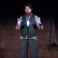 AN ILIAD Announced At North Coast Repertory Theatre