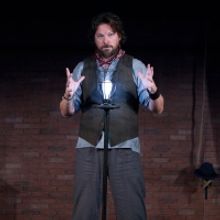 AN ILIAD Announced At North Coast Repertory Theatre