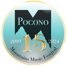 Spotlight: POCONO MOUNTAINS MUSIC FESTIVAL at Pocono Mountains Music Festival