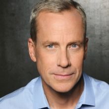 Theatre Rhino Presents STRAIGHT Conceived and Performed by John Fisher