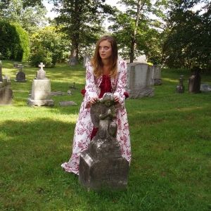 First Flight Theatre Company's MINA to Play 2023 Days of the Dead Festival at UNDER…