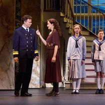 Review: THE SOUND OF MUSIC at Ohio Theatre