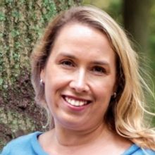 Jennifer Buzzell and James Gardiner of Signature Theatre Talk Keeping the Company Vit