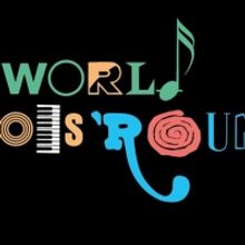 The Marriott Theatre Re-Opens With THE WORLD GOES ROUND