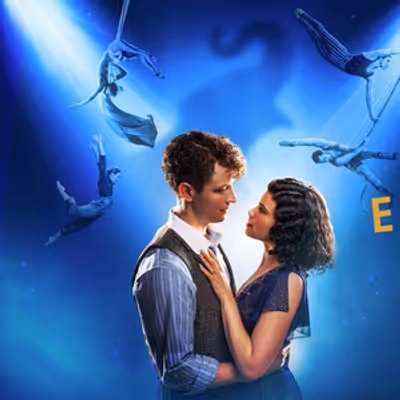 Review: WATER FOR ELEPHANTS at Straz Center
