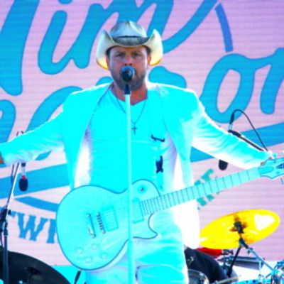 Tim Charron to Open for 38 SPECIAL at Indian Ranch