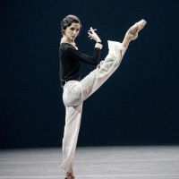 BWW Review: SVETLANA ZAKHAROVA - MODANSE, London Coliseum