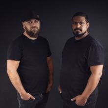 ONE - A TRIBUTE TO U2 (UNPLUGGED) Will Play The Drama Factory in November