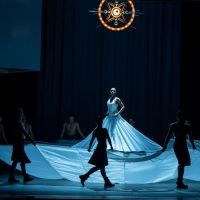 Ballet Hispánico Announces Washington, D.C. Premiere Of DONA PERON