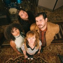 The Altons Share 'Del Cielo Te Cuido' From Debut LP