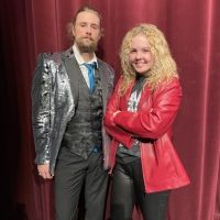 Aspire Community Theatre Presents LEAP OF FAITH