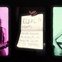 VIDEO: Molly Tuttle Shares Rolling Stones Cover 'She's A Rainbow'
