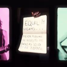 VIDEO: Molly Tuttle Shares Rolling Stones Cover 'She's A Rainbow'