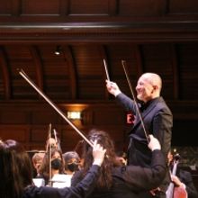 Princeton Festival POPS! Concerts Tap Into Broadway & Familiar Favorites