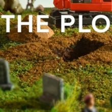 Yale Repertory Theatre to Present The World Premiere of THE PLOT By Will Eno