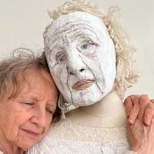 Benjie Lasseau to Premiere Solo Show NOT GONE YET: ON STAGE WITH MY PEOPLE at Young P