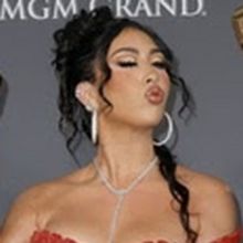 Kali Uchis Wins Top Latin Female Artist & Top Latin Song at Billboard Music Awards