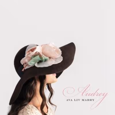 Ava Liv Mabry Releases New Song 'Audrey' on Blue Highway Records