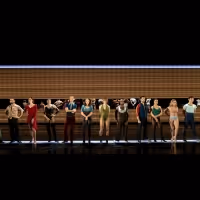 BWW Review: A CHORUS LINE at Signature Theatre