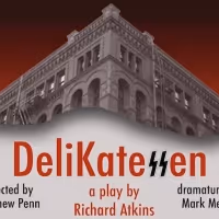 Industry Reading Announced For DELIKATESSEN By Richard Atkins