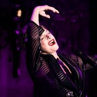 State Theatre New Jersey Presents Patti LuPone This Month