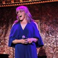 BWW Review: With A BROAD WITH A BROAD BROAD MIND Emily Skinner Brings Absolute…
