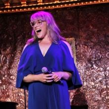 BWW Review: With A BROAD WITH A BROAD BROAD MIND Emily Skinner Brings Absolute Honest