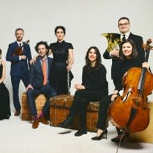 Rite Of Summer Music Festival Presents The Knights Tomorrow!